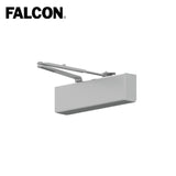 Falcon SC70 Series Regular Arm with Parallel Arm Bracket - 689 (Aluminum Painted)