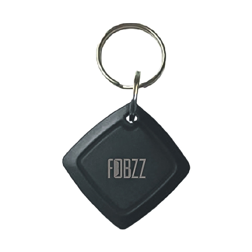 Fobzz HID Proximity Key Fob 13.56 mHz