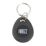 Fobzz EM Proximity Key Fob 125 KHz