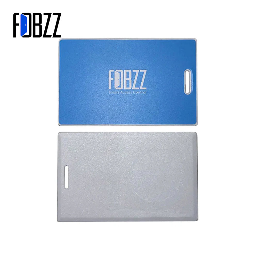 Fobzz EM Proximity Key Card 125 KHz