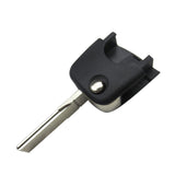 1997 - 2006 Audi Flip Key Shell  Round Head / NON Chip