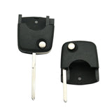 1997 - 2006 Audi Flip Key/ Round Head / Id 48