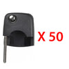 1997 - 2006 Audi Flip Key/ Round Head / Id 48 (50 Pack)