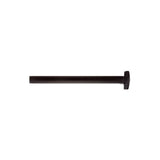 First Choice - 379248-BR - Rim Exit Devices - 48 - Narrow Stile Application - Prepped for exterior key cylinder - no cylinder - Dark Bronze Anodized Aluminum - Grade 1