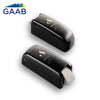 GAAB T291-06 Latch Cases Fire Resistant - Black