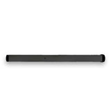 GAAB T352M01 Concealed Vertical Rod Exit Device Modular and Reversible Up to 42 Doors - Black Matte