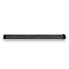 GAAB T352S03S Concealed Vertical Rod Exit Device Modular and Reversible with Switch Up to 36 Doors - Black Anodized