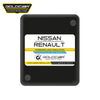 Nissan Renault Steering Lock Simulator Emulator Plug and Start