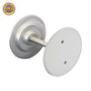 GKL ADD2A Small Discs With Treaded Rod (Clear)