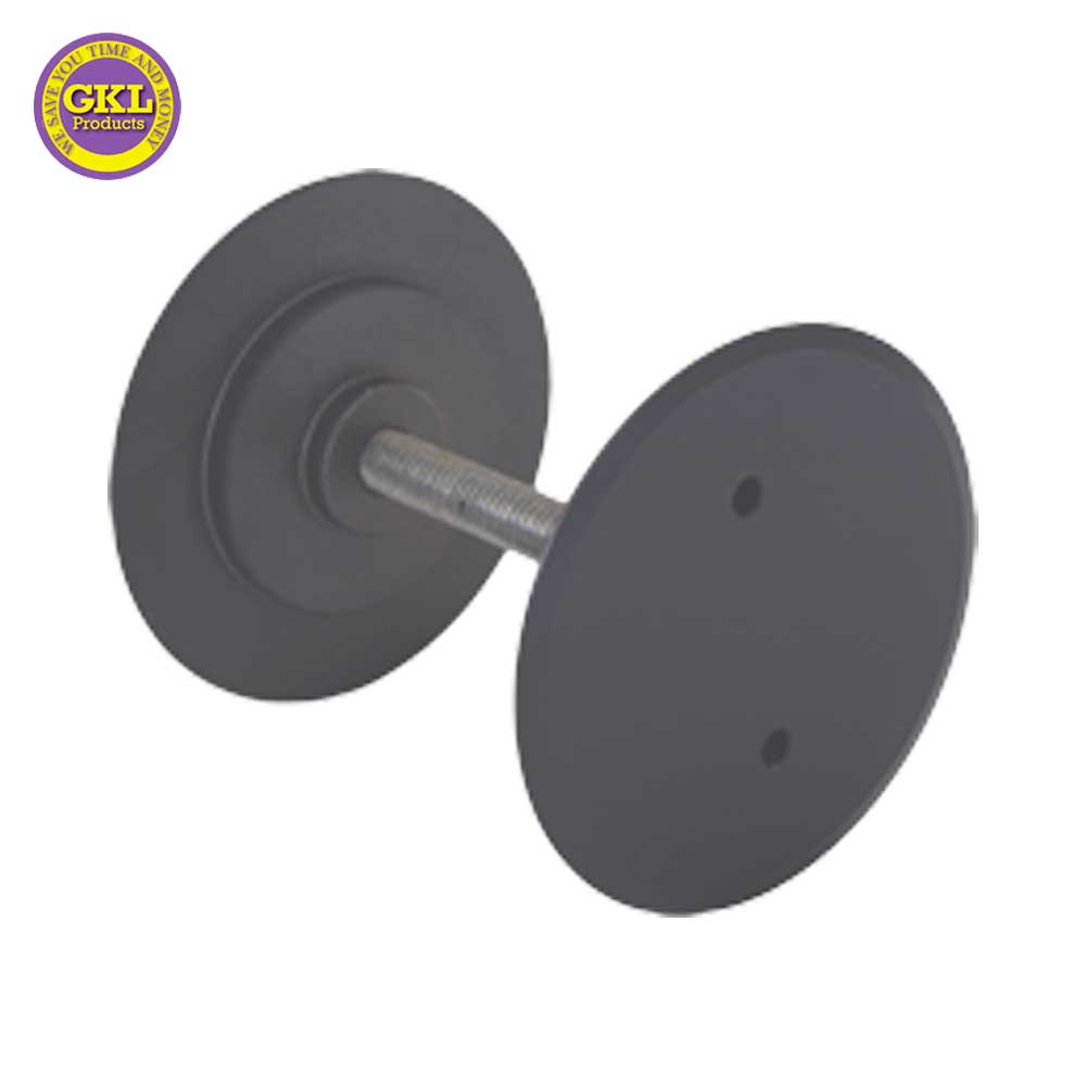 GKL ADD2D Small Discs With Threaded Rod (Bronze)