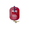 GKL HL1 Herculock Emergency Door Lock