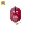 GKL HL1 Herculock Emergency Door Lock