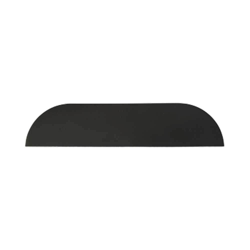 GKL MSCD Painted Aluminum Covers for Mail Slot (Bronze)