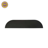 GKL MSCD Painted Aluminum Covers for Mail Slot (Bronze)