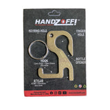 ILCO Sanitation Sidekick HANDZOFF Retail Pack