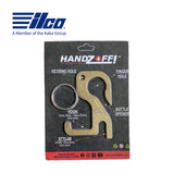 ILCO Sanitation Sidekick HANDZOFF Retail Pack