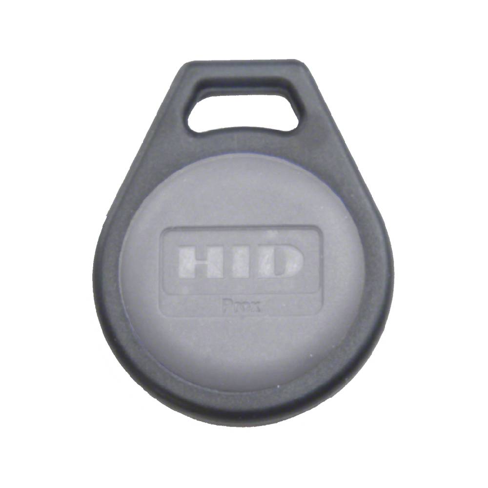 HID - 1346LNSMN ProxKey III Proximity Keyfob - 125kHz Proximity