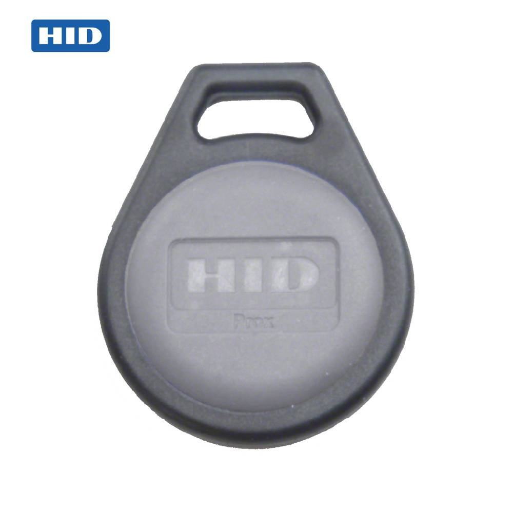 HID - 1346LNSMN ProxKey III Proximity Keyfob - 125kHz Proximity