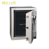 Hollon  685E-JD Fire & Burglary Jewelry Safe with Electronic Lock