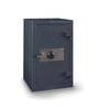 Hollon B3220CILK B-Rated Dial Combination Lock Burglar Safe