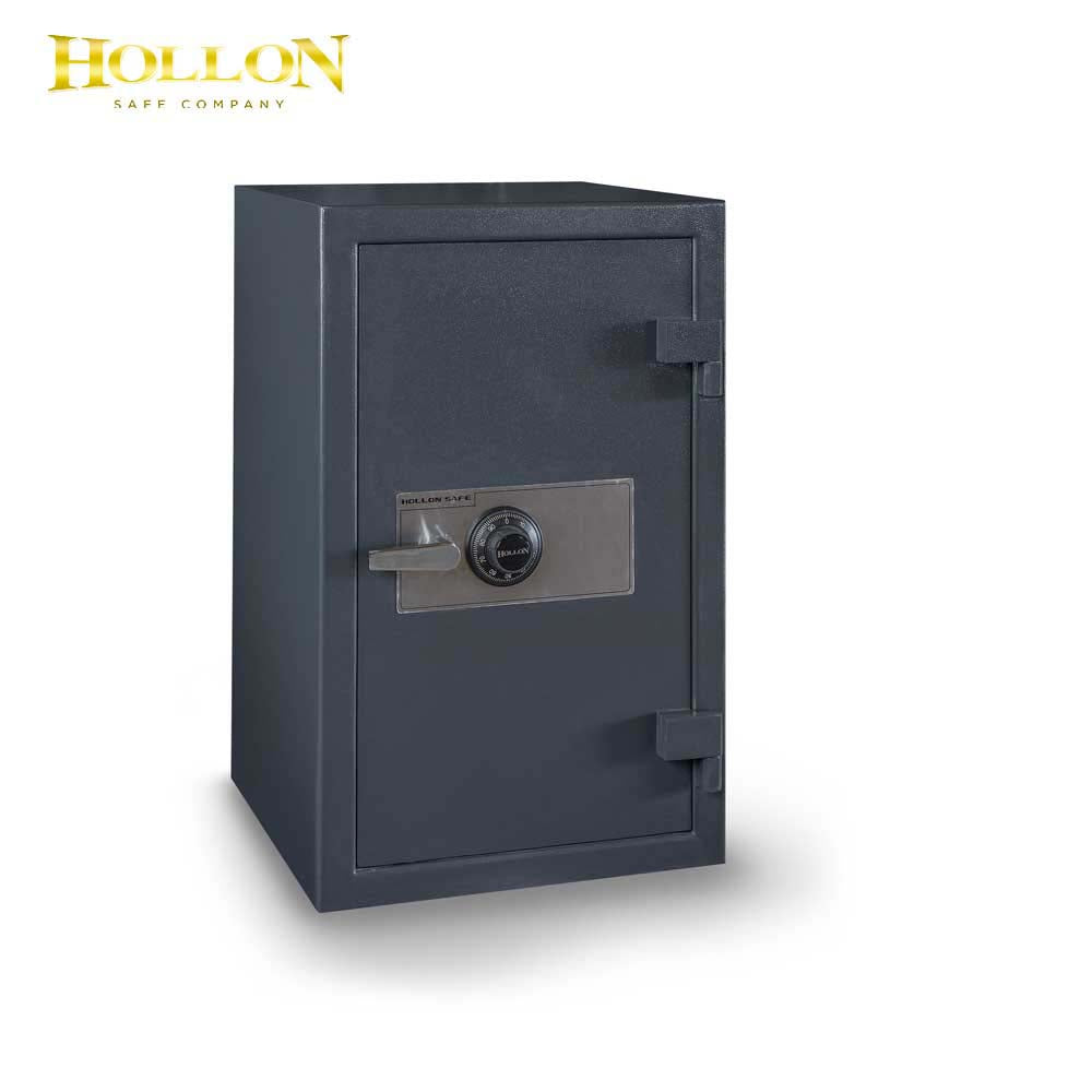 Hollon B3220CILK B-Rated Dial Combination Lock Burglar Safe