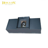 Hollon B6000 B-Rated Durable Protection Dial Lock Floor Safe