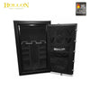 Hollon C-36E UL Listed 1 Hour Fire Resistance Continental Series Electronic Keypad Lock Gun Safe (Hold 36 Guns) - (Discontinue)