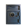 Hollon DP450LK Electronic Keypad Lock Drop Depository Safe