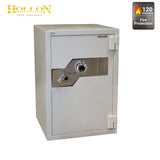 Hollon FB-1054C Oyster Series 2 Hours Fireproof Dial Lock Security Safe