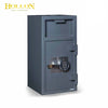 Hollon FD-2714E B-Rated Electronic Keypad Lock Depository Safe