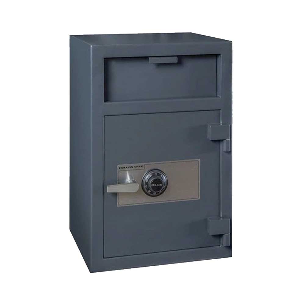 Hollon FD-3020C Depository Safe Dial Combination Lock