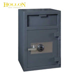 Hollon FD-3020C Depository Safe Dial Combination Lock