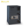 Hollon FD-3020E B-Rated Electronic Keypad Lock Depository Safe