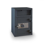 Hollon FD-3020EILK Depository Safe Electronic Lock with Inner Locking Department