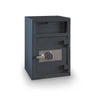 Hollon FD-3020EILK Depository Safe Electronic Lock with Inner Locking Department