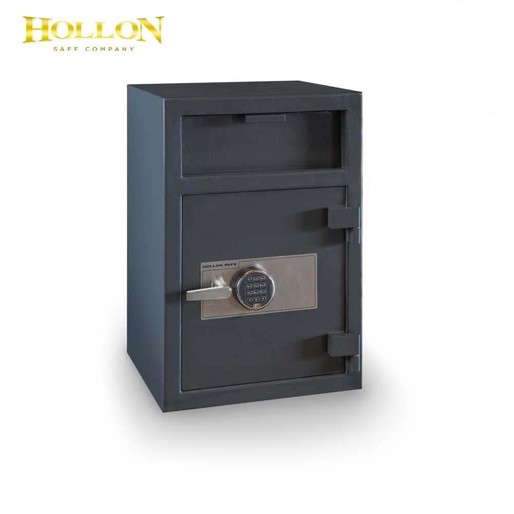 Hollon FD-3020EILK Depository Safe Electronic Lock with Inner Locking Department