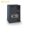 Hollon FD-3020EILK Depository Safe Electronic Lock with Inner Locking Department