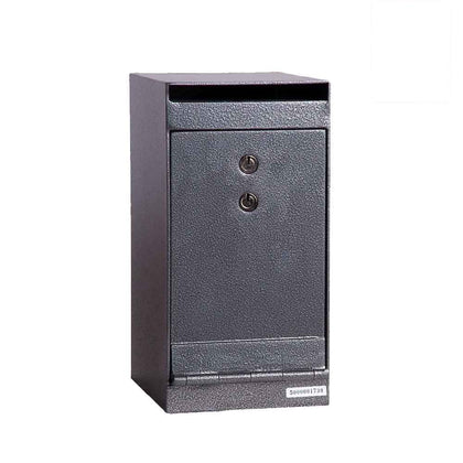 Hollon HDS-01K Key Lock Drop Safe