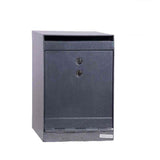 Hollon HDS-03K Key Lock Drop Safe