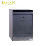 Hollon HDS-03K Key Lock Drop Safe