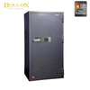 Hollon HS-1600E 2 Hours Fireproof Electronic Keypad Lock Office Safe