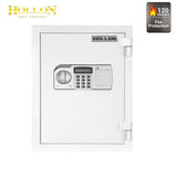 Hollon HS-530WE 2 Hours Fireproof Home Security Safe Electronic Keypad Lock