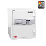 Hollon HS-610E 2 Hours Fireproof Electronic Keypad Lock Office Safe