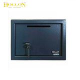 Hollon KS-25P Drop Slot Safe Key Lock