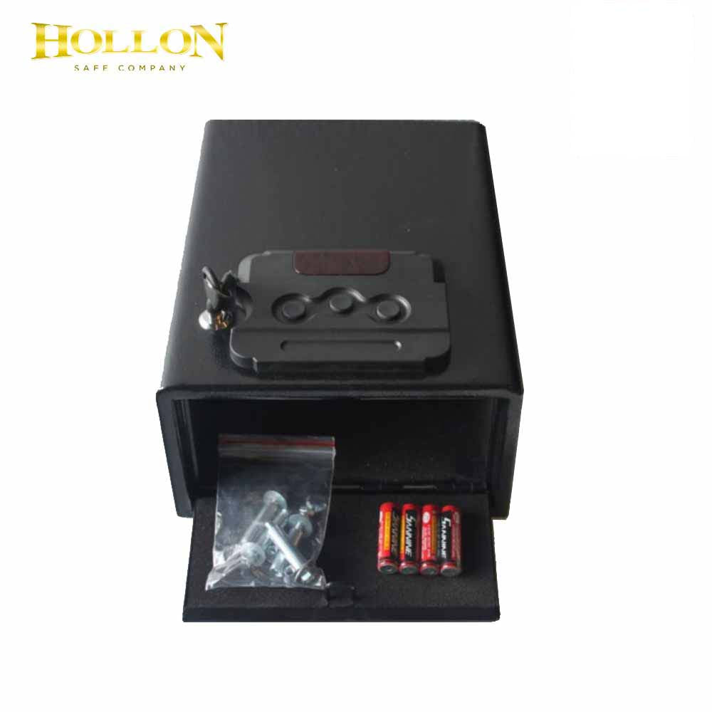 Hollon PB10 Pistol Safe Key Lock