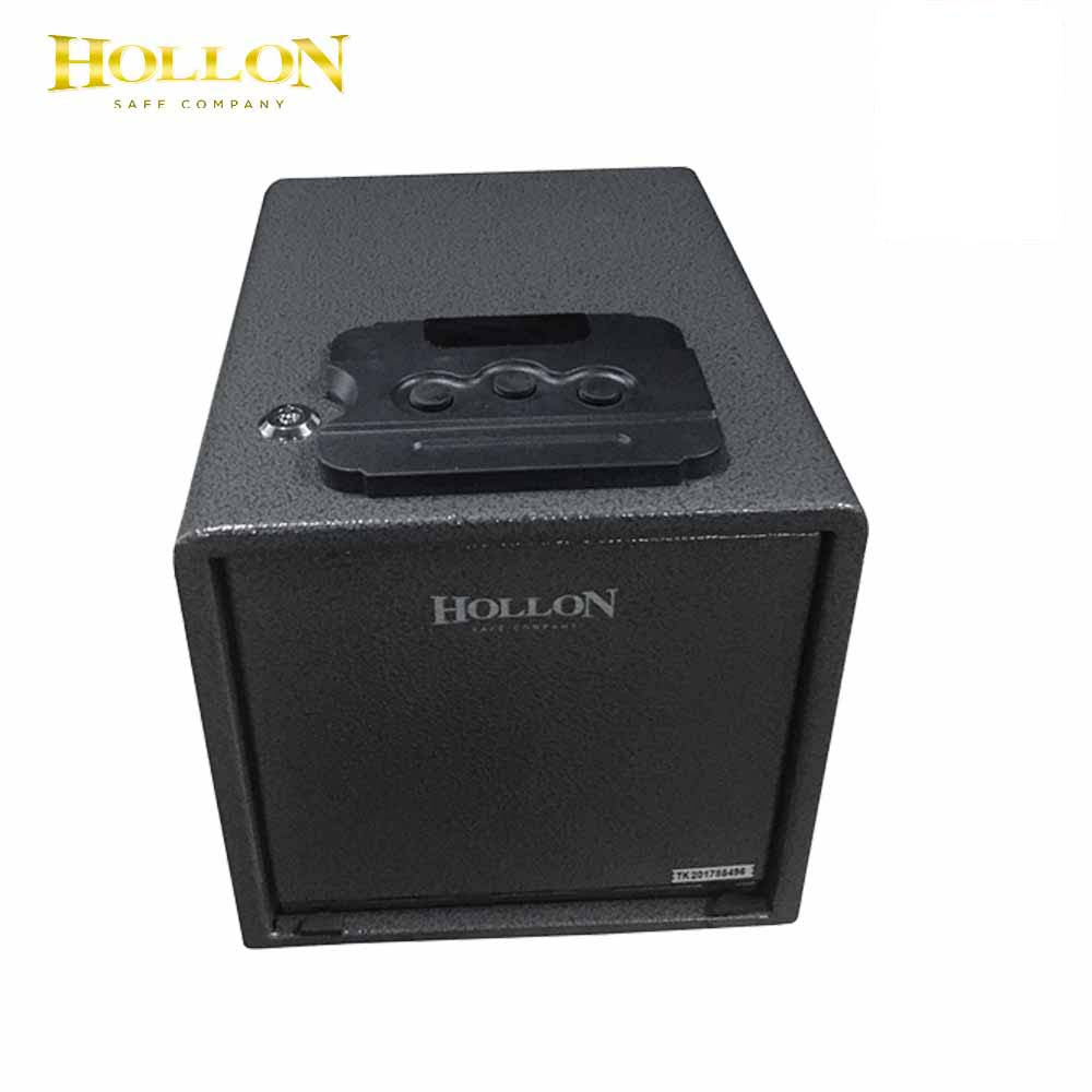 Hollon Pb20 Pistol Safe Key Lock