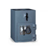 Hollon RH-2014E Electronic Keypad Lock Depository Safe