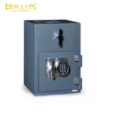 Hollon RH-2014E Electronic Keypad Lock Depository Safe