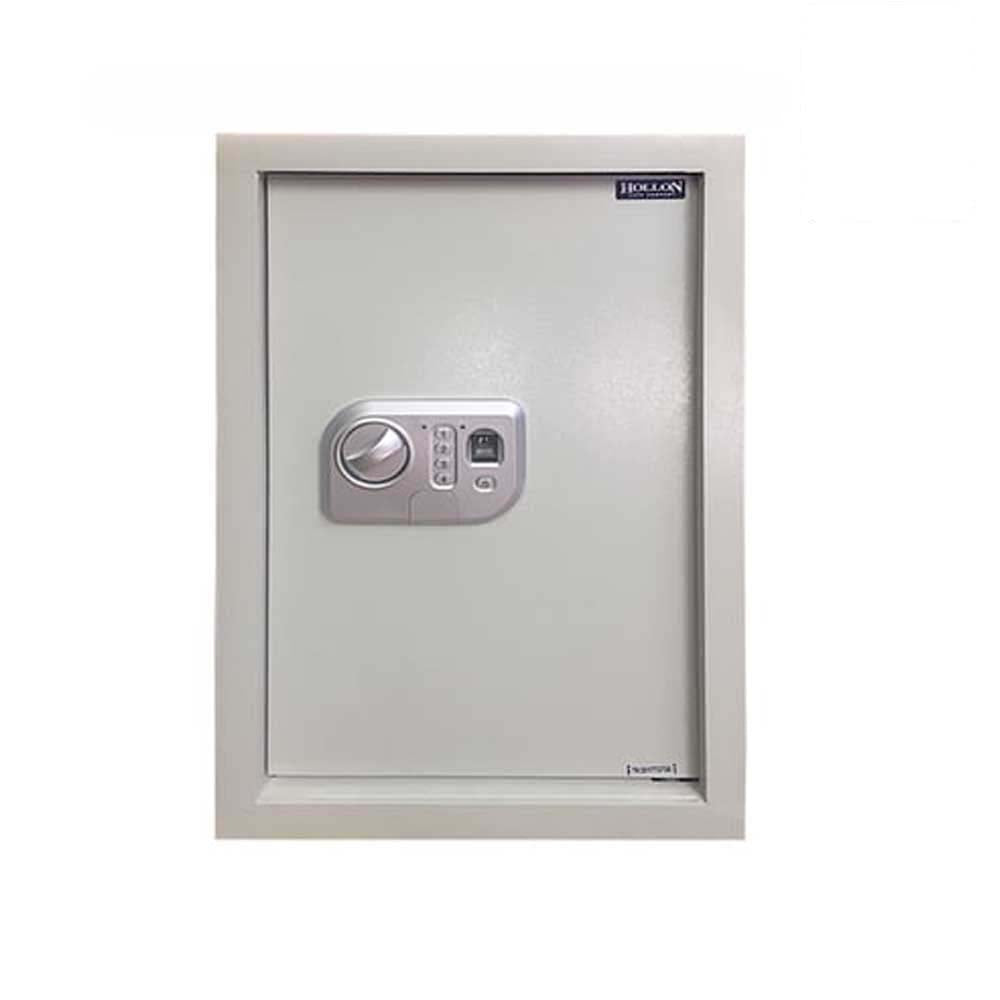 Hollon WS-BIO-1 Wall Safe Biometric Entry Control System