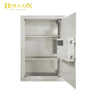 Hollon WSE-2114 Wall Safe Digital Electronic Locking System